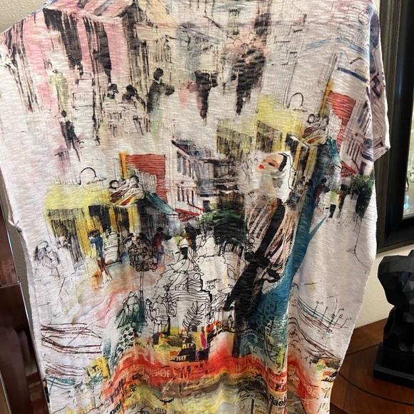 I Noah blouse - Picture 3 of 3